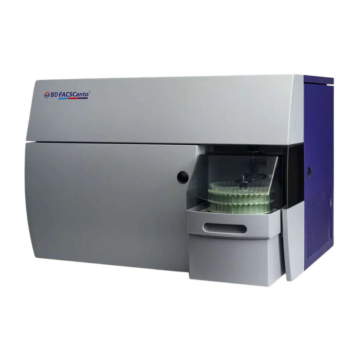 BD FACSCanto Special Order System - Advanced Flow Cytometer by BD Biosciences