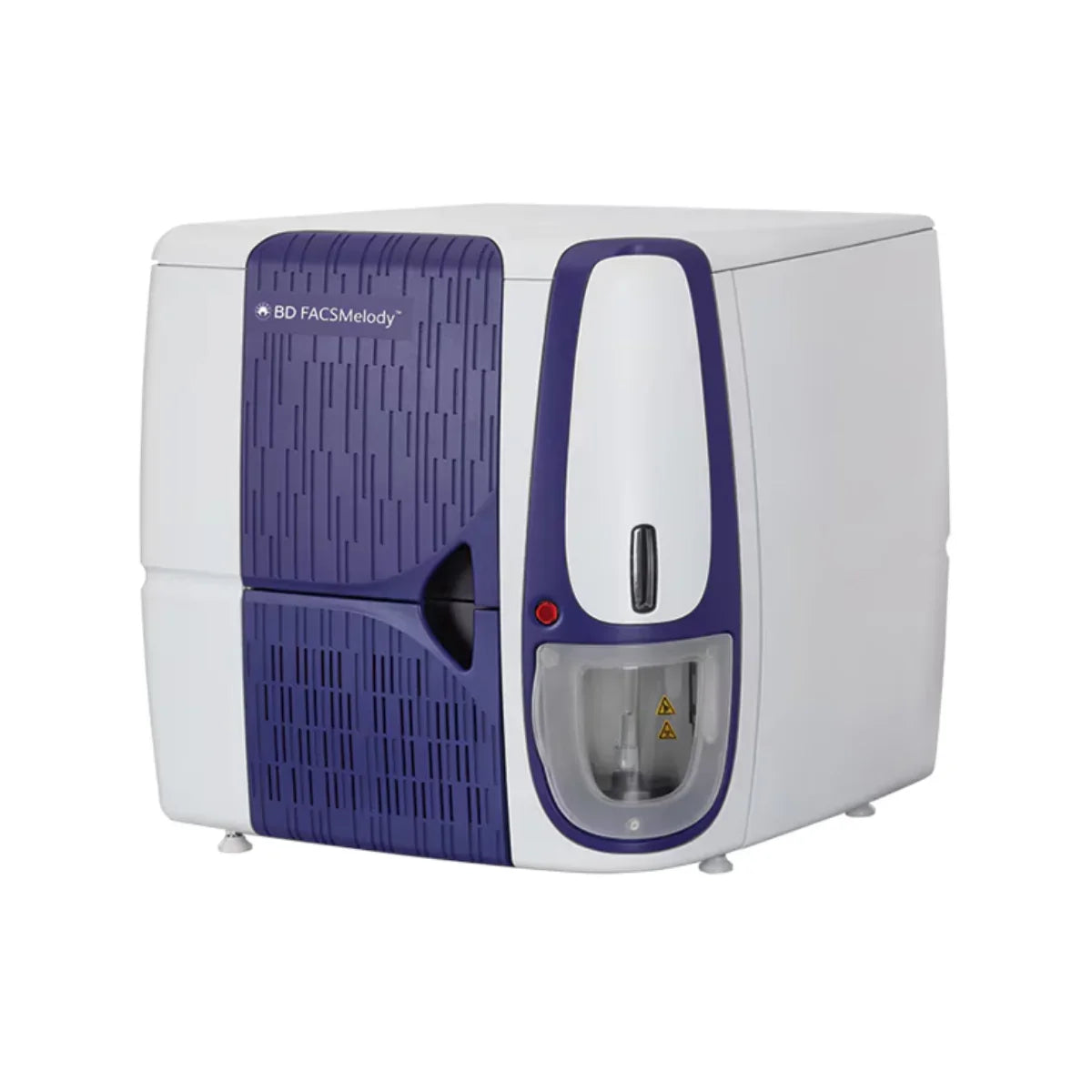 BD FACSMelody cell sorter flow cytometer for high-purity cell sorting and analysis
FACSMelody cell sorter,
BD cell sorter,
BD FACSMelody,
FACSMelody cell,
FACSMelody,
FACSMelody flow cytometry,
BD cell sorter cytometer,