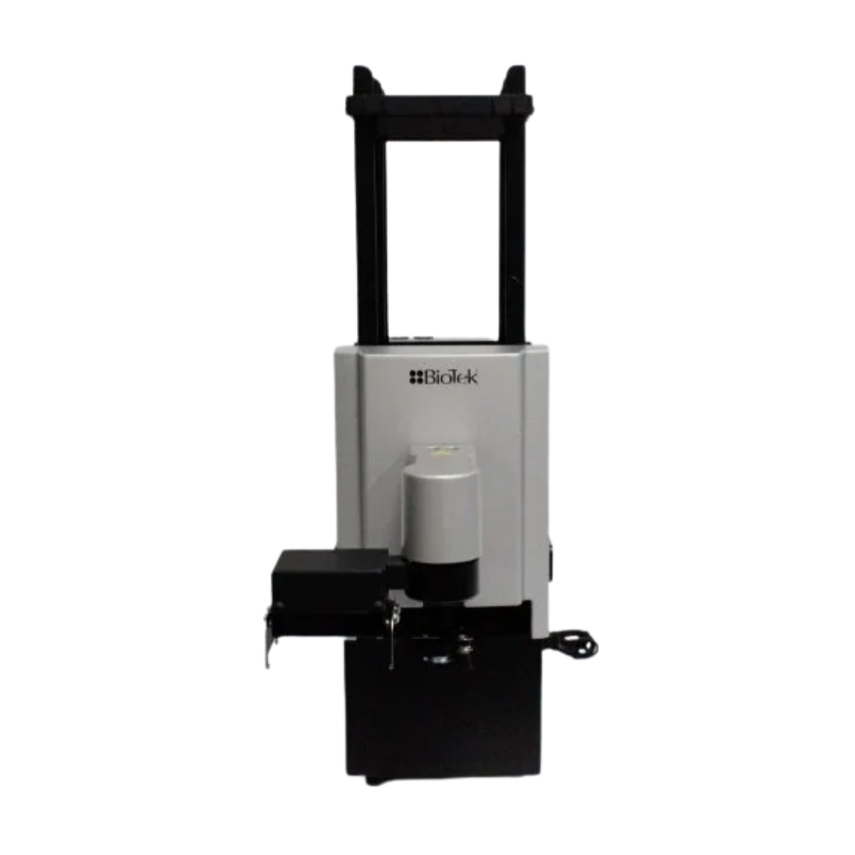 BioTek BioStack 3 automated microplate stacker for high-throughput laboratory workflows
BioStack 3,
BioTek BioStack 3,
BioTek automation equipment,