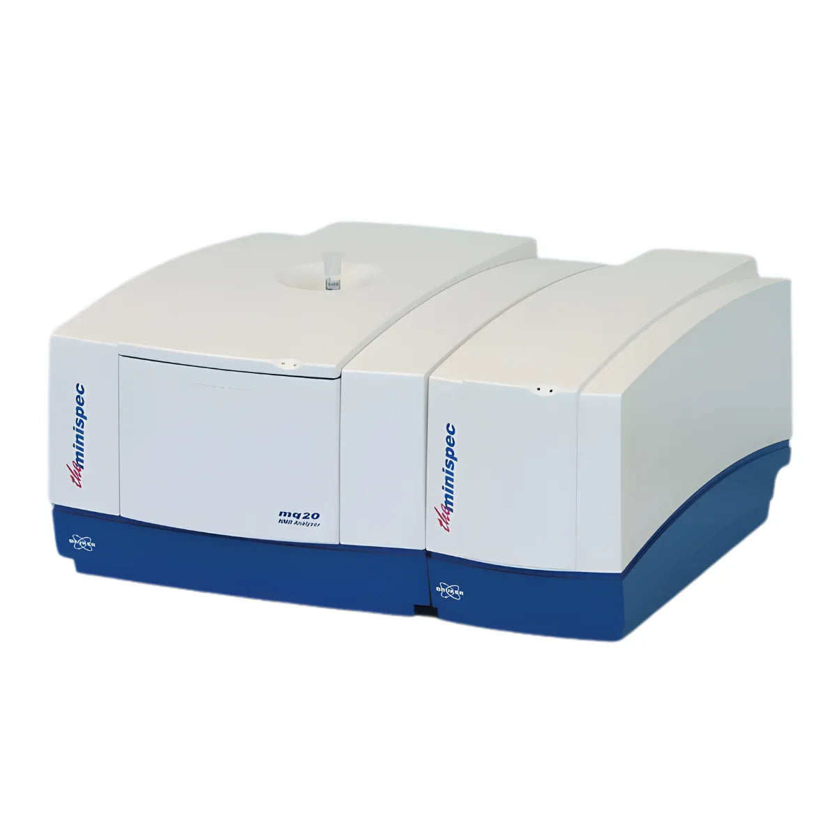 Bruker Mq20 Minispec NMR Analyzer System laboratory instrument
MQ20 NMR,
Bruker MQ20,
Bruker MQ20 Minispec,
MQ20 NMR analyzer,
Bruker MQ20 specifications,
scientific NMR analyzer,