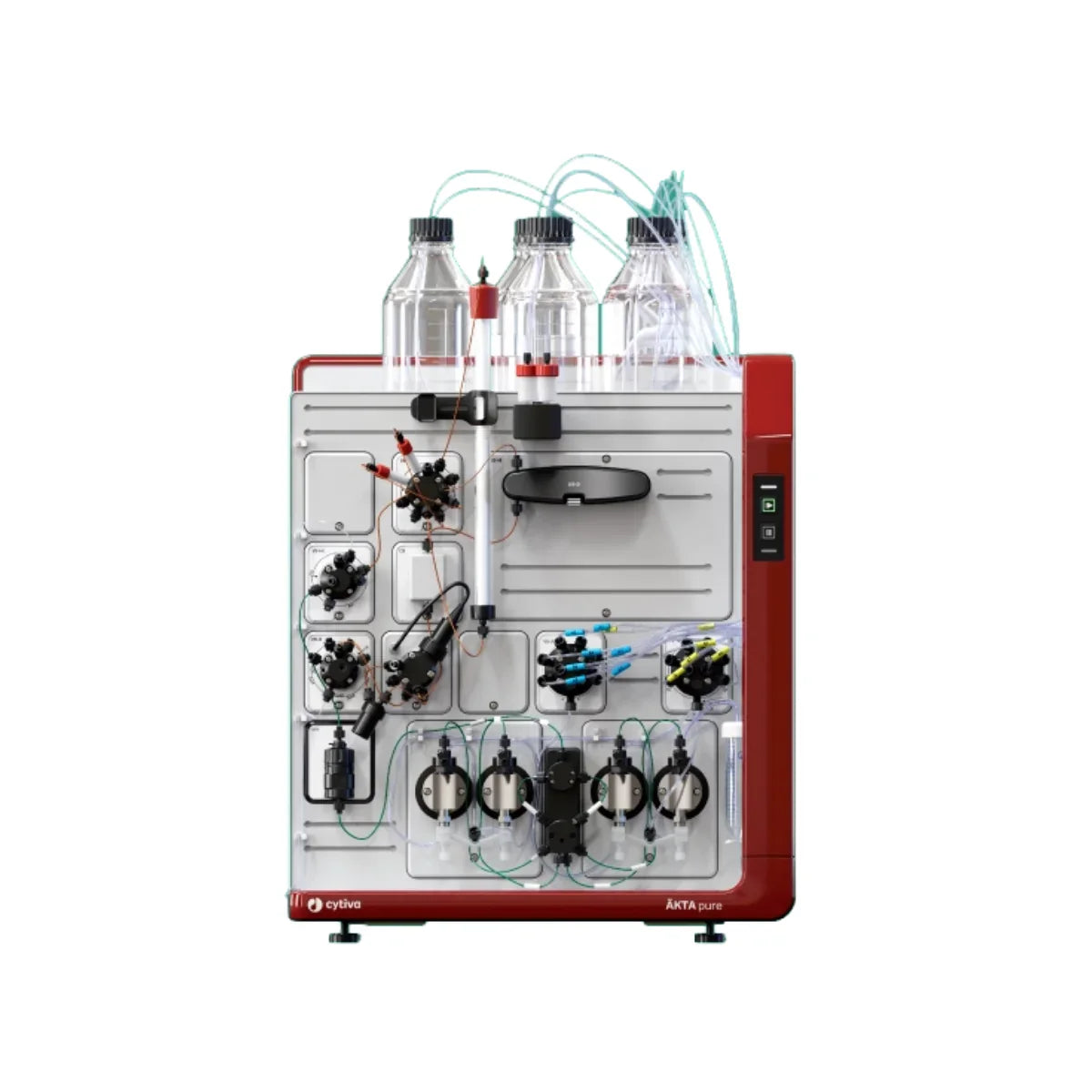 Cytiva ÄKTA Pure 25 FPLC Chromatography System for protein purification
