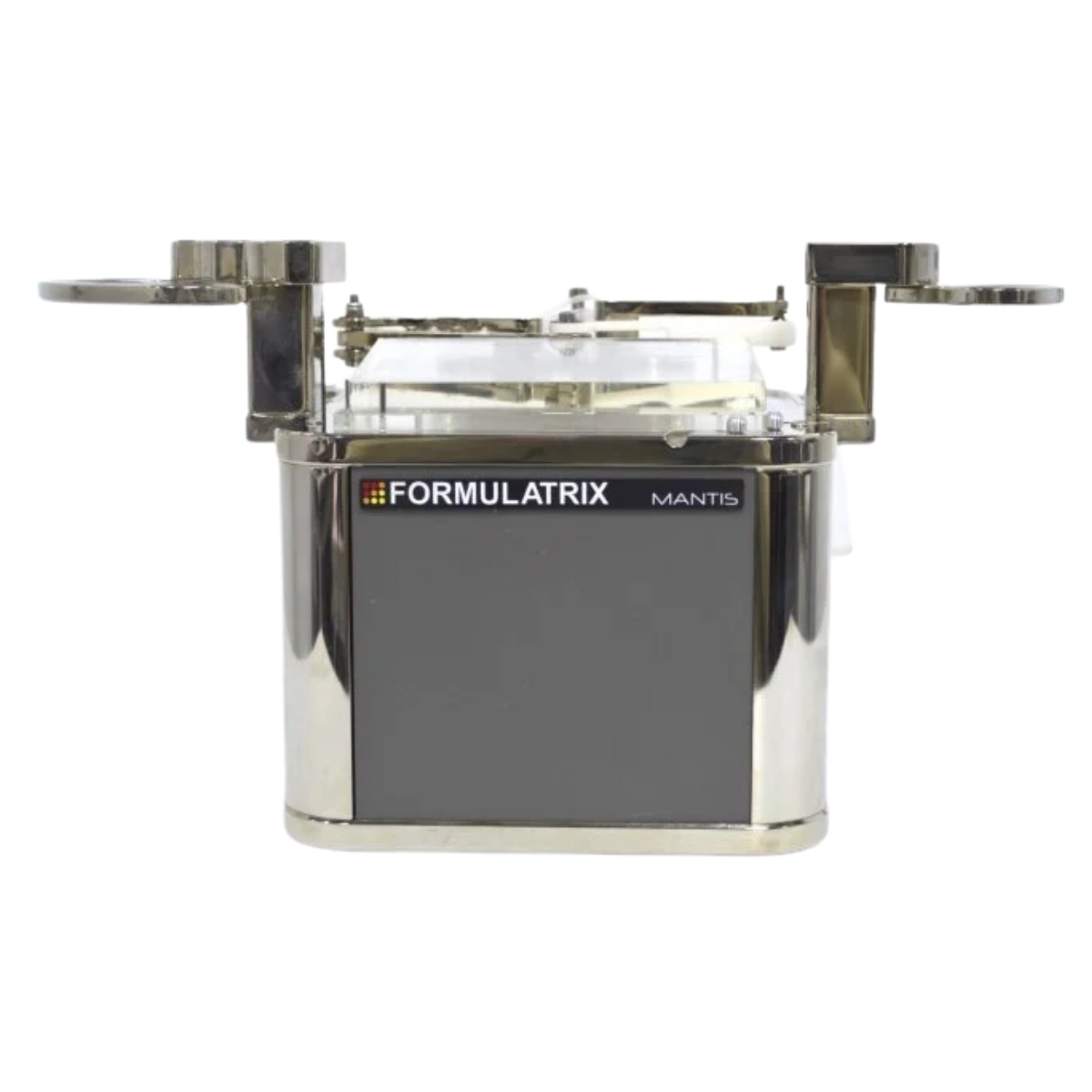 Formulatrix Mantis V3.1 ACC Microfluidic Microplate Dispenser for high-precision laboratory liquid handling
Mantis V3.1 ACC,
Mantis V3.1,
Formulatrix Mantis V3.1 ACC,
Mantis V3.1 ACC dispenser,