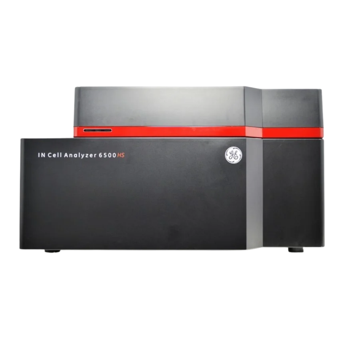 GE IN Cell 6500HS Laser Confocal high-content imaging system