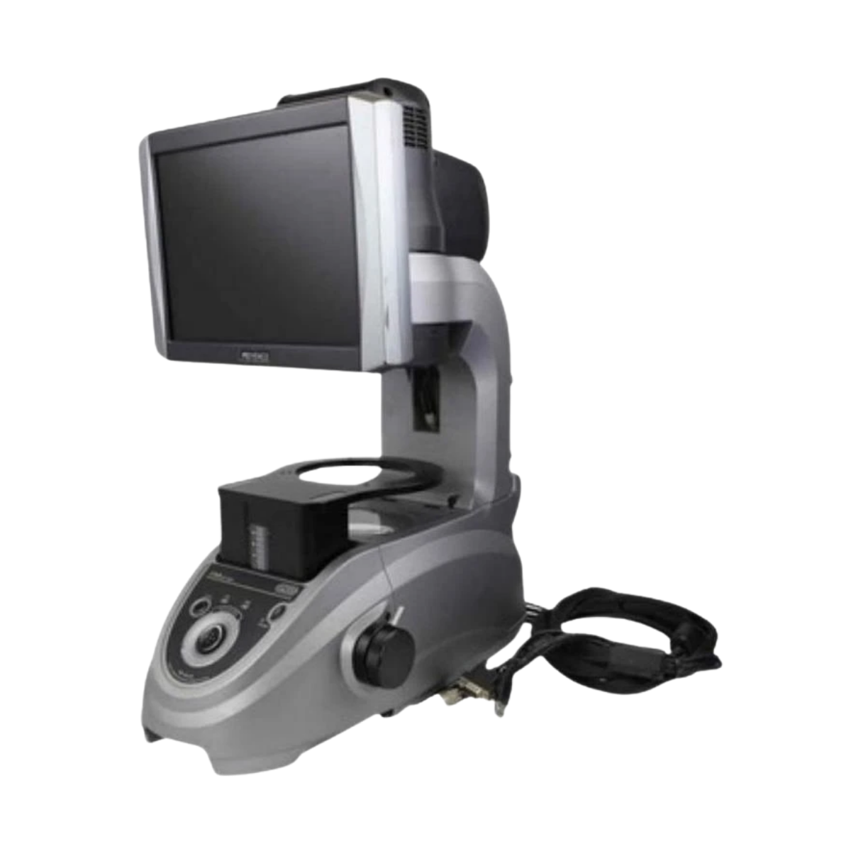 Keyence IM-6020 image dimension measuring system for high-speed optical dimensional inspection
image dimension measuring system,
image dimension measuring system,
optical measurement system,
non contact metrology,