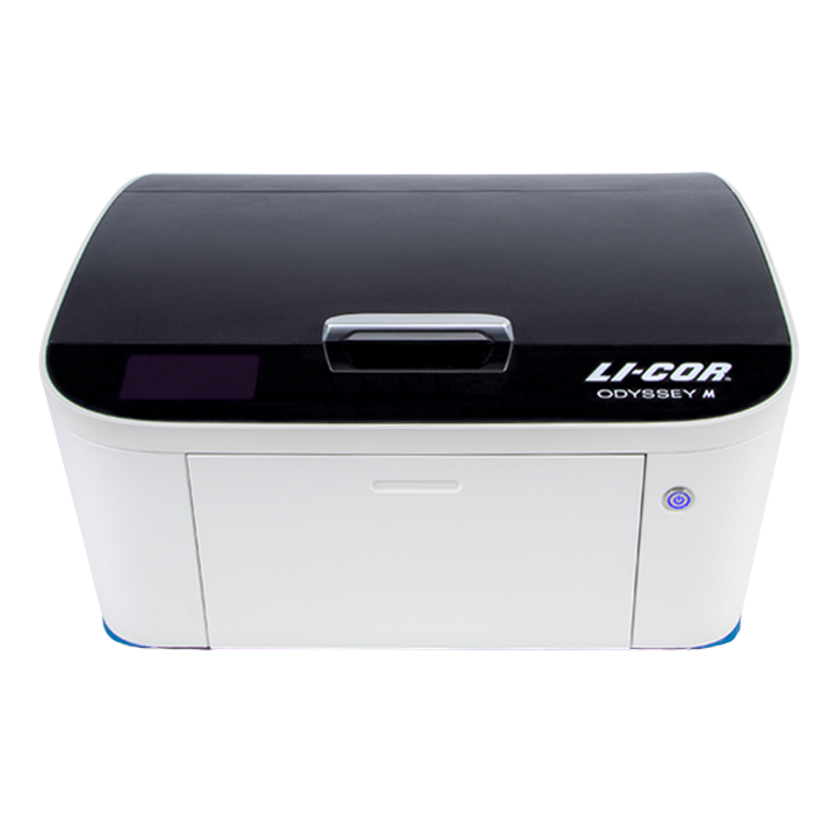 LI-COR Odyssey M Imaging System 3340 for near-infrared fluorescence imaging
near infrared imaging system,
multiplex protein imaging,
NIR fluorescence imager,