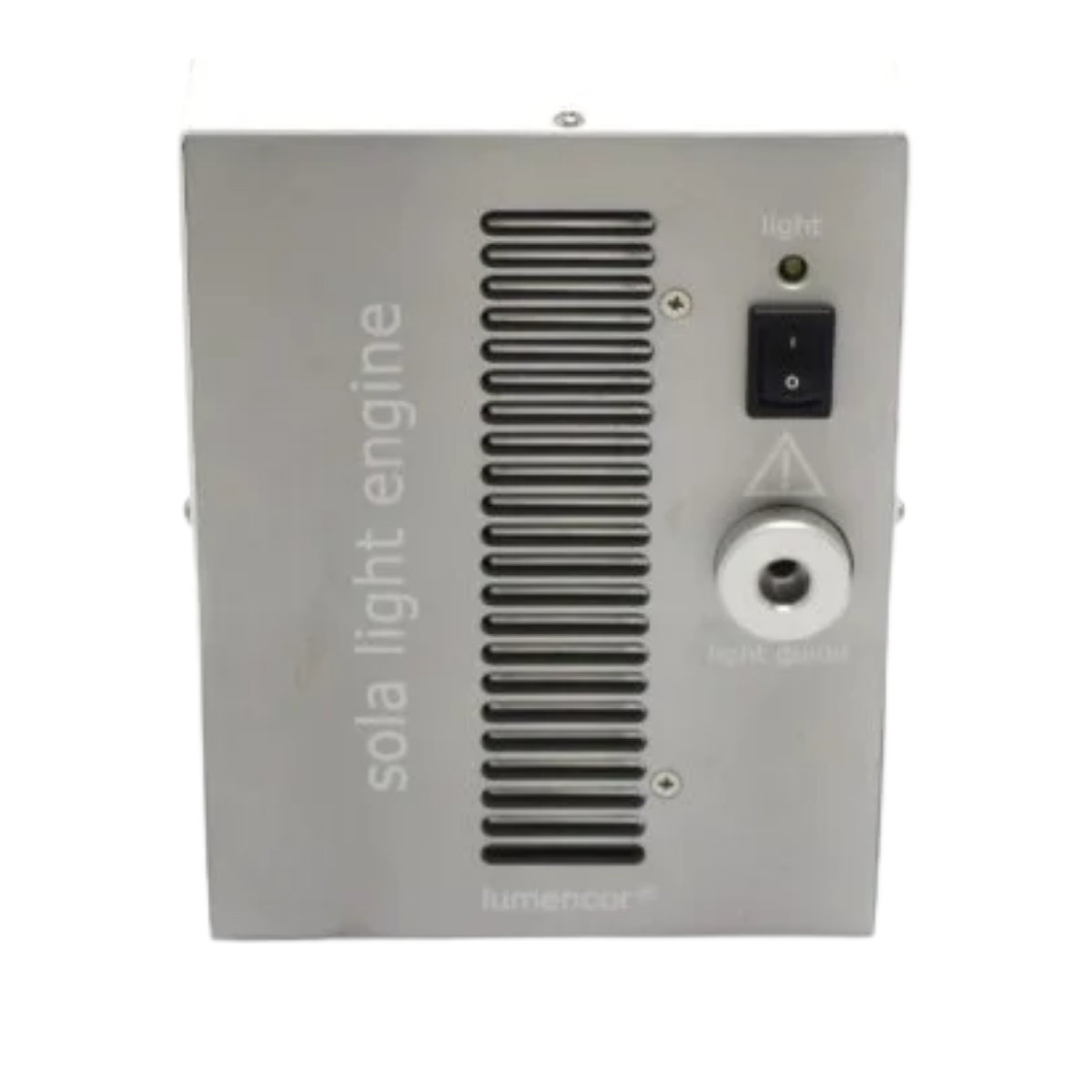Lumencor SOLA SE 5-LCR-VB Light Engine for fluorescence microscopy