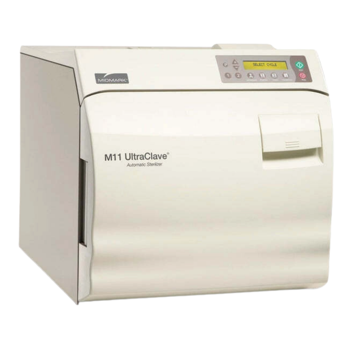 Ritter/Midmark M11 UltraClave automatic steam autoclave for high-capacity clinical and lab sterilization
Ritter M11 UltraClave,
Midmark M11 autoclave,
automatic steam sterilizer,
Ritter Midmark sterilizer
