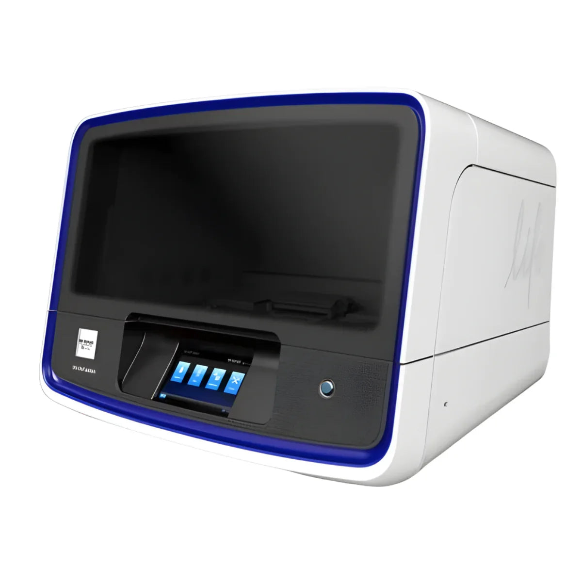 Applied Biosystems 3500 Genetic Analyzer Capillary Electrophoresis DNA Sequencer