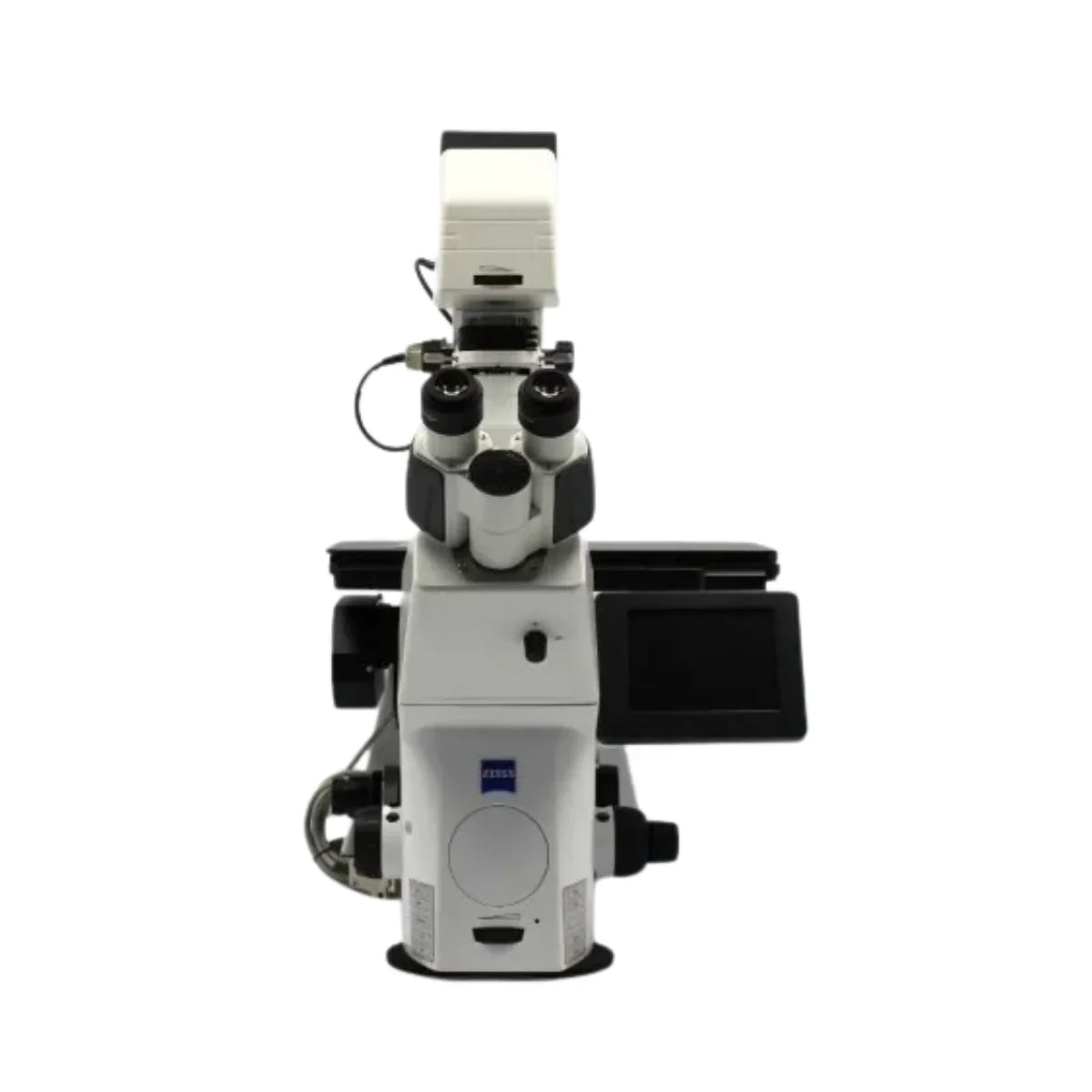Zeiss AXIO Observer 7 inverted LED fluorescence phase microscope
Observer 7,
AXIO Observer 7,
Zeiss AXIO Observer 7,
Observer 7 inverted microscope,