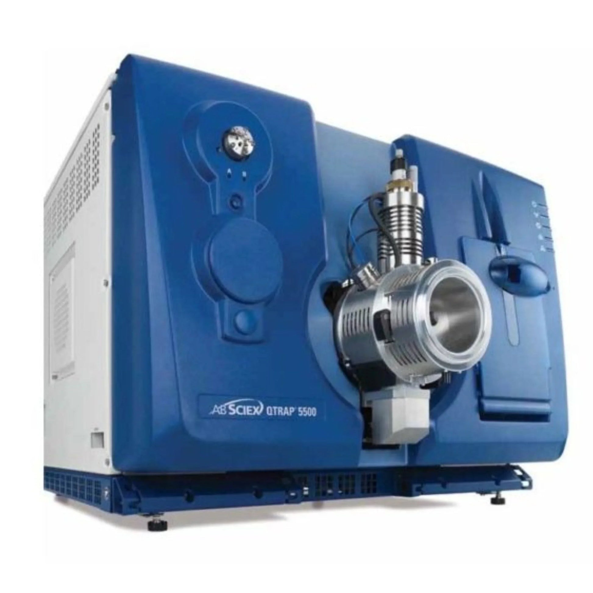 AB Sciex API 5500 QTRAP LC/MS/MS System Triple Quad Mass Spectrometer for Advanced Liquid Chromatography Analysis