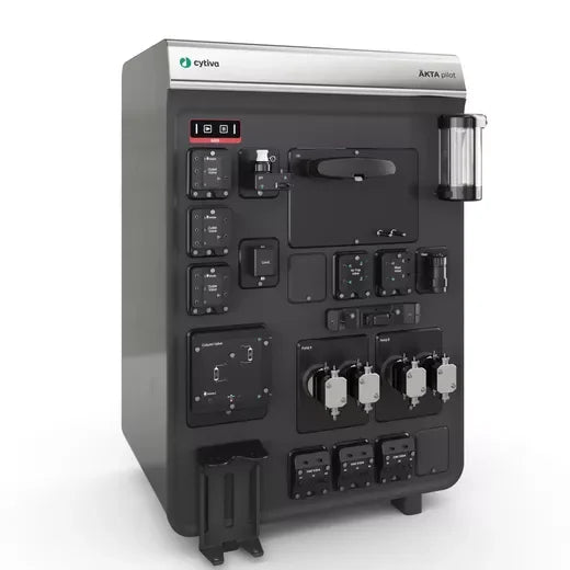 Cytiva ÄKTA Pilot 600S Chromatography System