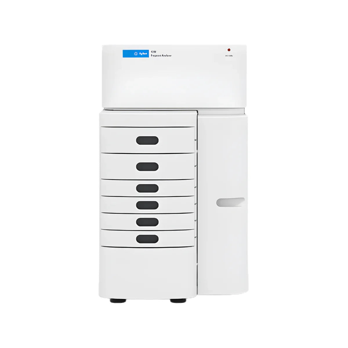Agilent 5200 Fragment Analyzer automated capillary electrophoresis system for DNA and RNA analysis
5200 Fragment Analyzer,
Agilent 5200,
DNA fragment analyzer,
Agilent 5200 specifications,
capillary electrophoresis analyzer,
Agilent 5200 Analyzer,