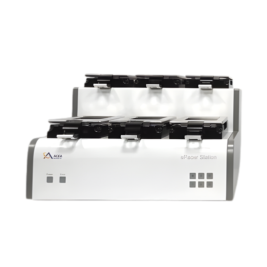 Agilent xCELLigence RTCA ePacer Cardiomyocyte Pacing System laboratory instrument