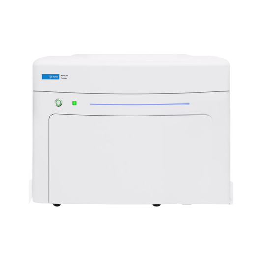 Agilent NovoCyte Penteon 5-laser flow cytometer for advanced cell analysis