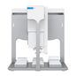 Agilent Velocity11 Bravo liquid handler for high-precision automated sample preparation
Bravo liquid handler,
Agilent Velocity11,
Velocity11 Bravo,
Velocity11,
microplate liquid handler,