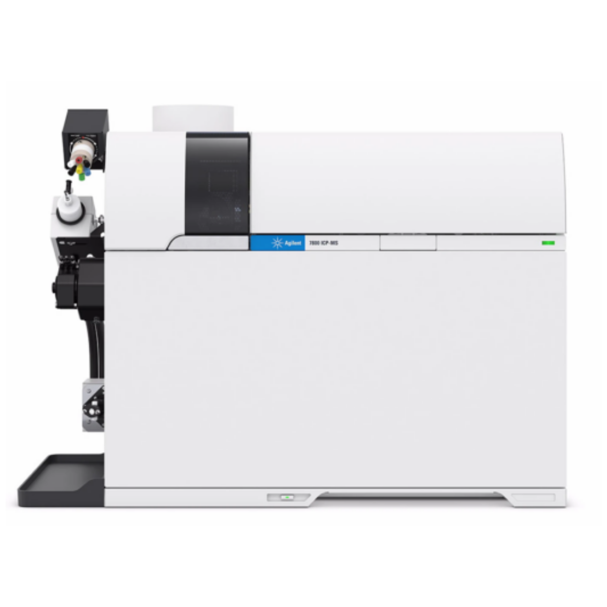 Agilent 7800 ICP-MS system for high-sensitivity trace element analysis in environmental, food, and clinical samples
ICP-MS system,
Agilent 7800,
7800 ICP-MS,
Agilent 7800 ICP-MS System