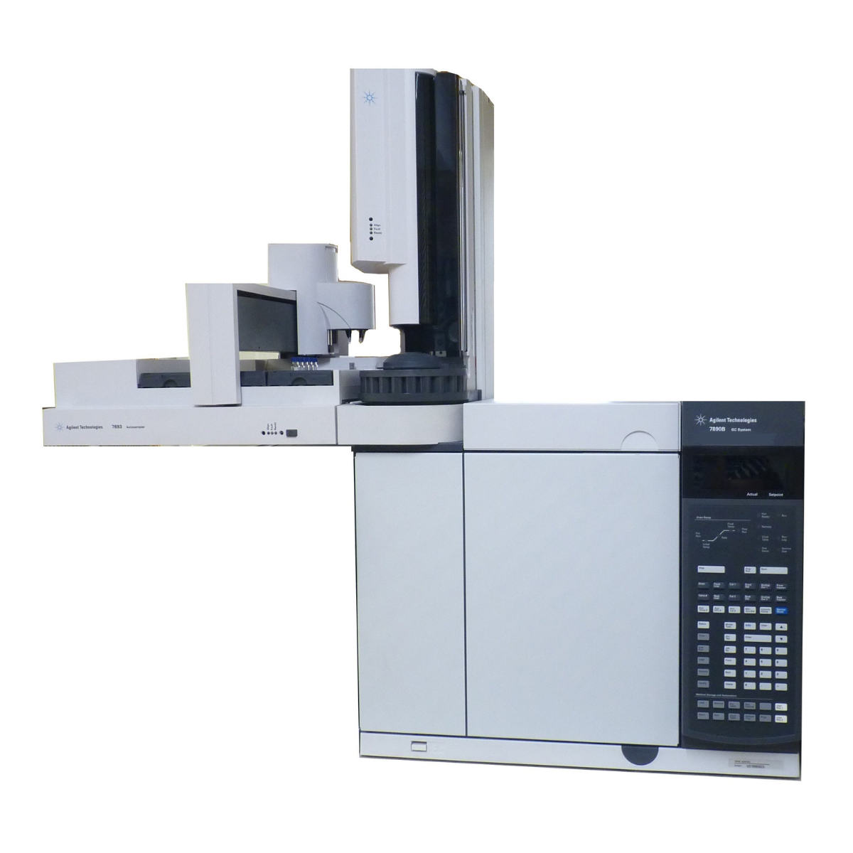 Agilent 7890B gas chromatograph for high-precision analytical chemistry applications
agilent 7890b gc,
agilent 7890b,
Agilent 7890B GC System,
7890B gas chromatograph
7890b gc System,

