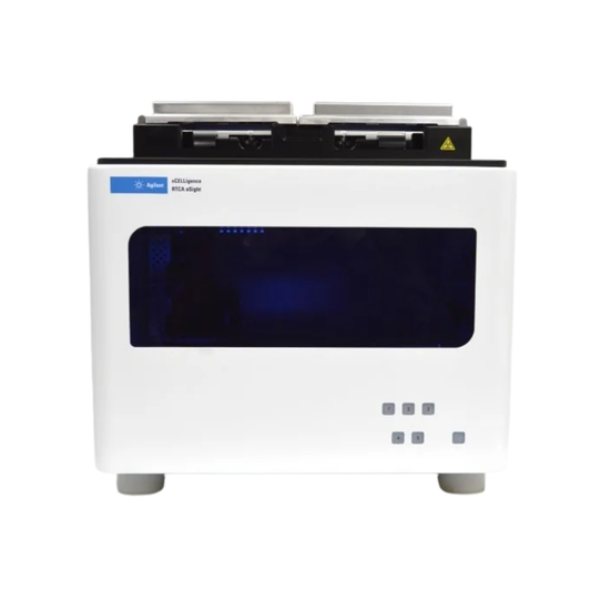 Agilent xCELLigence RTCA eSight real-time imaging and impedance cell analysis system