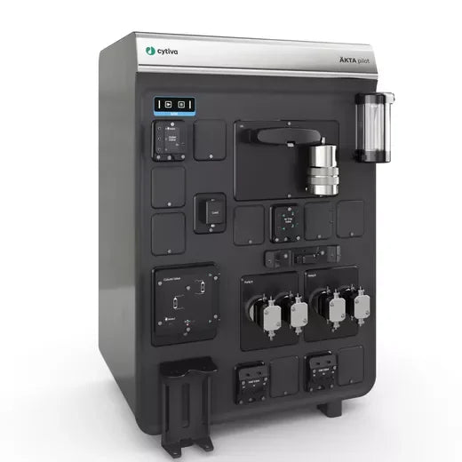 Cytiva ÄKTA Pilot 600R Chromatography System