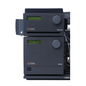 Amersham Pharmacia Biotech ÄKTA FPLC system for protein purification and biopharmaceutical research
Drug Discovery Equipment,
Antibody Purification,
Life Science Instruments,
Analytical FPLC
