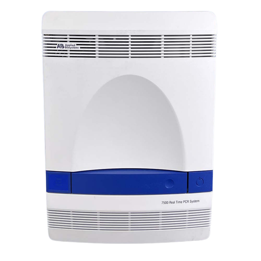 Applied Biosystems 7500 Fast DX Real-Time PCR System for rapid clinical molecular testing