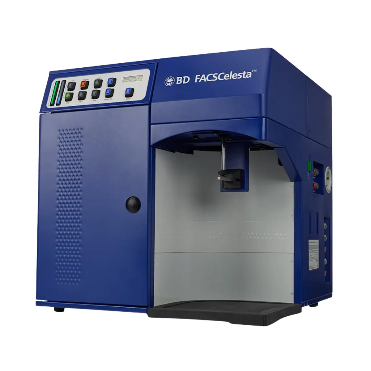 BD FACSCelesta Flow Cytometer - High-Performance Multicolor Cell Analysis System by BD Biosciences