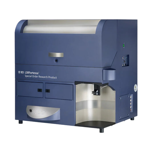 BD LSRFortessa Cell Analyzer - High-Performance Multicolor Flow Cytometer by BD Biosciences
BD LSRFortessa,
BD flow cytometry system,
BD cell analyzer,
LSRFortessa specifications,
LSRFortessa cell analyzer,
flow bd lsrfortessa,
cytometry cell analyzer,
high parameter flow cytometer,
multicolor flow cytometry system,