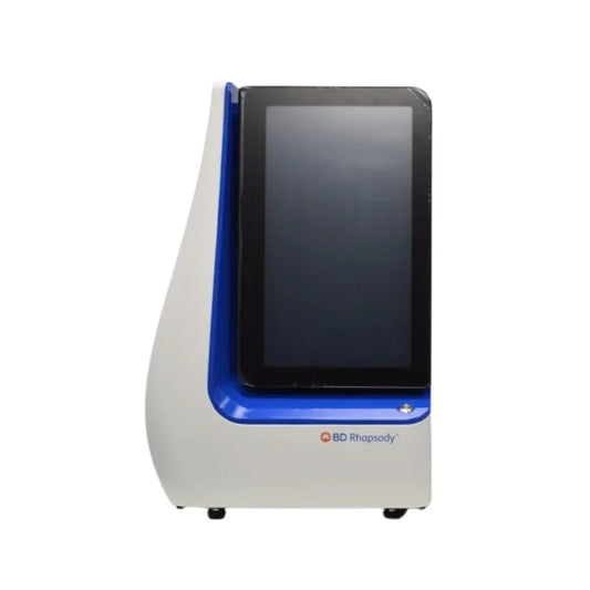 BD Rhapsody Scanner Single-Cell Analysis System for high-throughput genomic profiling