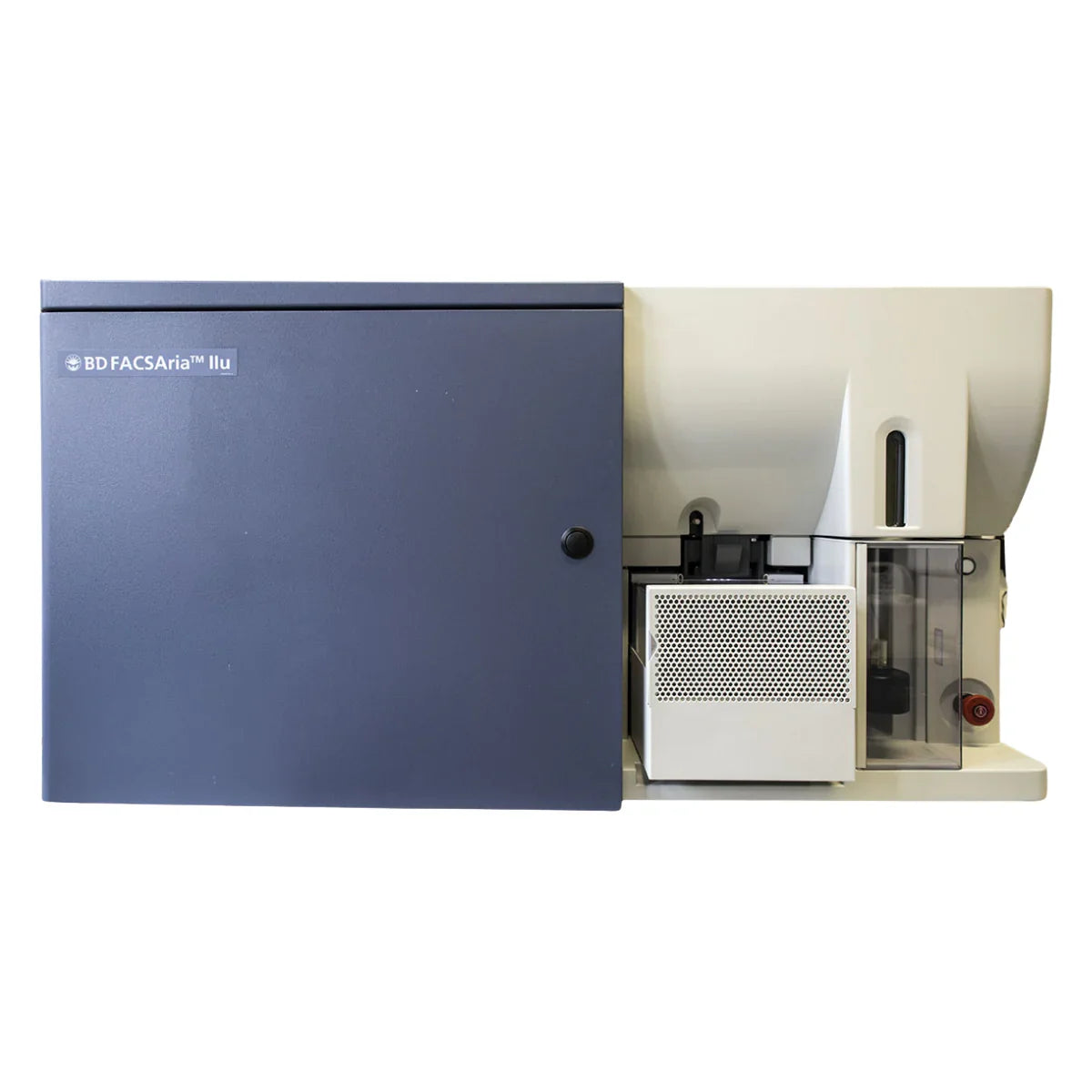 BD FACSAria IIu Cell Sorter - High-Performance Flow Cytometry System by BD Biosciences
