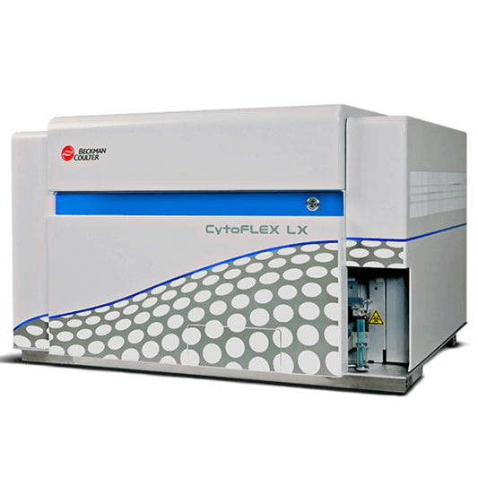 Beckman Coulter CytoFLEX LX Flow Cytometer