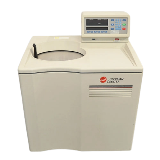 Beckman Coulter Optima LE-80K high-speed ultracentrifuge for analytical and preparative separations
Beckman Coulter Optima LE-80K,
LE-80K ultracentrifuge,
Optima LE-80K,
Beckman Optima LE-80K,
