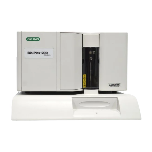 Bio-Rad Bio-Plex 200 HTF Suspension Array System Analyzer for multiplex assays