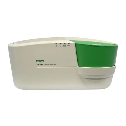 Bio-Rad QX200 Droplet Digital PCR system for high-precision nucleic acid quantification