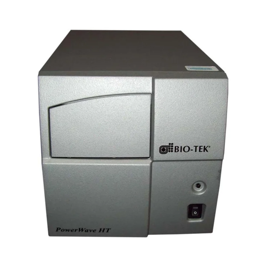 BioTek PowerWave HT Microplate Reader Spectrophotometer for high-throughput absorbance assays
PowerWave HT,
BioTek PowerWave HT,
PowerWave HT spectrophotometer,
PowerWave HT specifications,
laboratory spectrophotometer,
spectrophotometer,
laboratory instrument,
biomarker quantification,