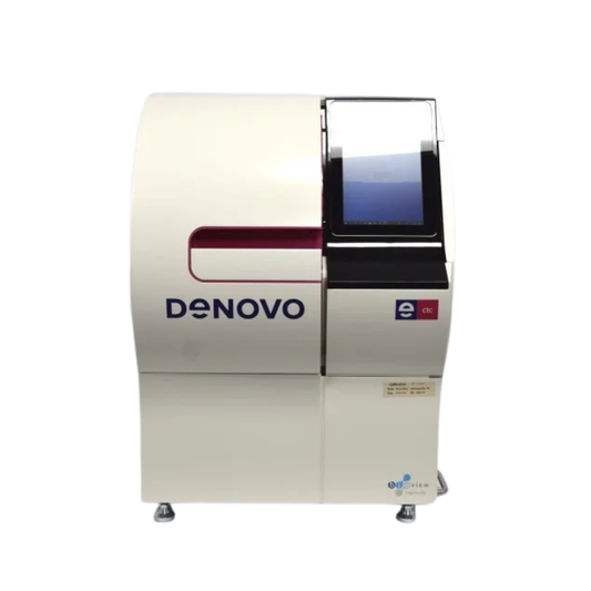 BioView DeNovo Automated Slide Scanning System for digital microscopy