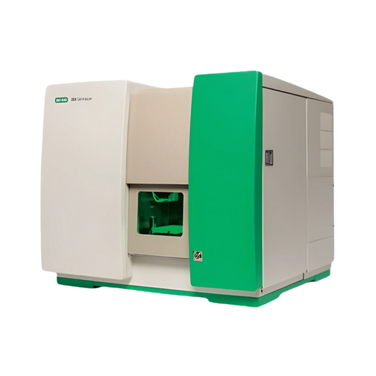 Bio Rad ZE5 Cell Analyzer  advanced automated flow cytometry system for high-parameter cell analysis.