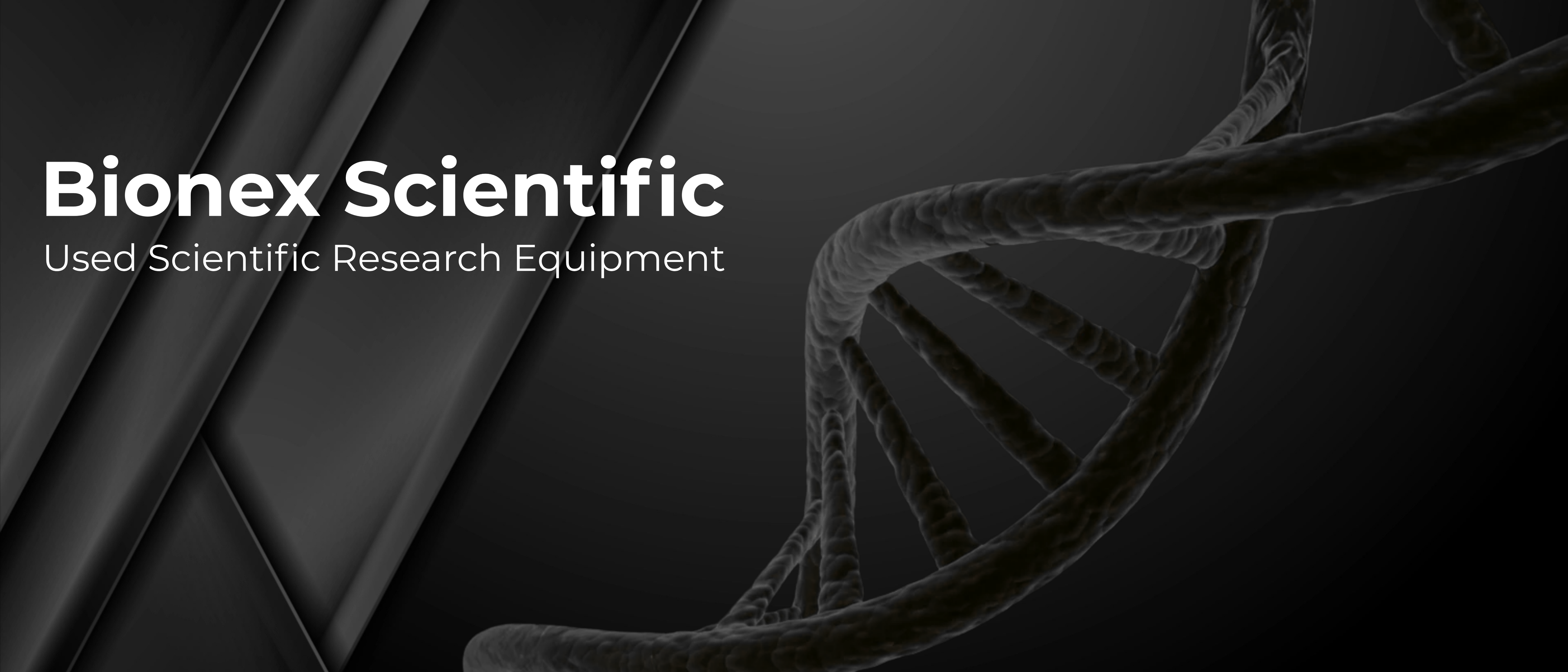 Bionex Scientific Display Image