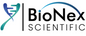 Bionex Scientific logo