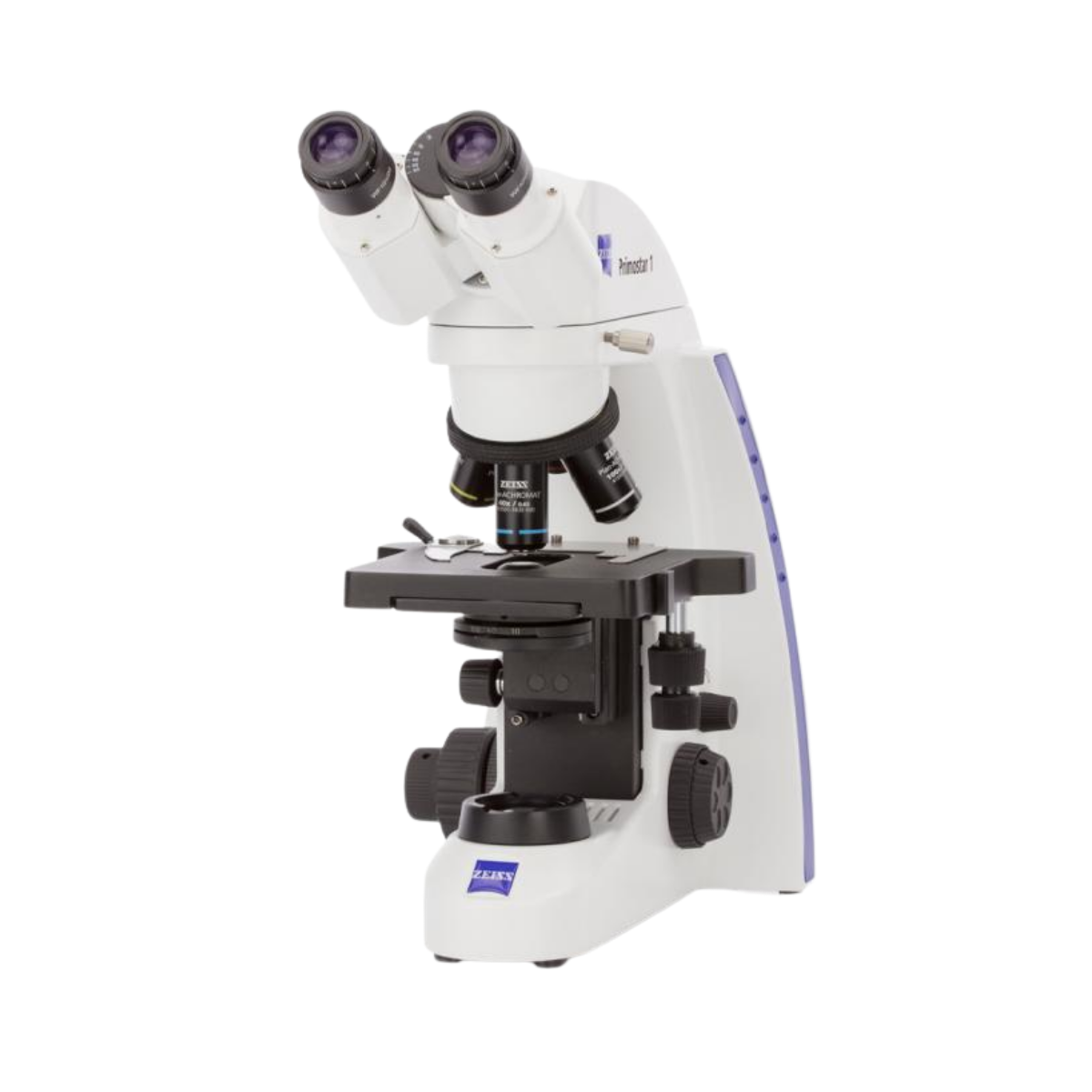 Carl Zeiss Jena Binocular Stereo Microscope with adjustable magnification and built-in illumination
microscopy instrument,
binocular stereo microscope,
stereoscopic imaging equipment,