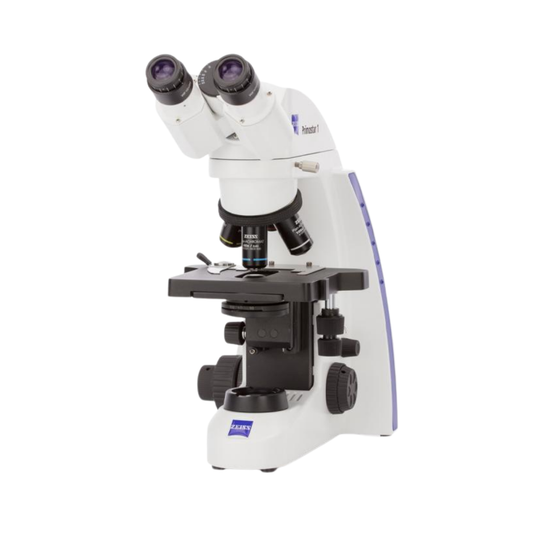 Carl Zeiss Jena Binocular Stereo Microscope with adjustable magnification and built-in illumination
microscopy instrument,
binocular stereo microscope,
stereoscopic imaging equipment,