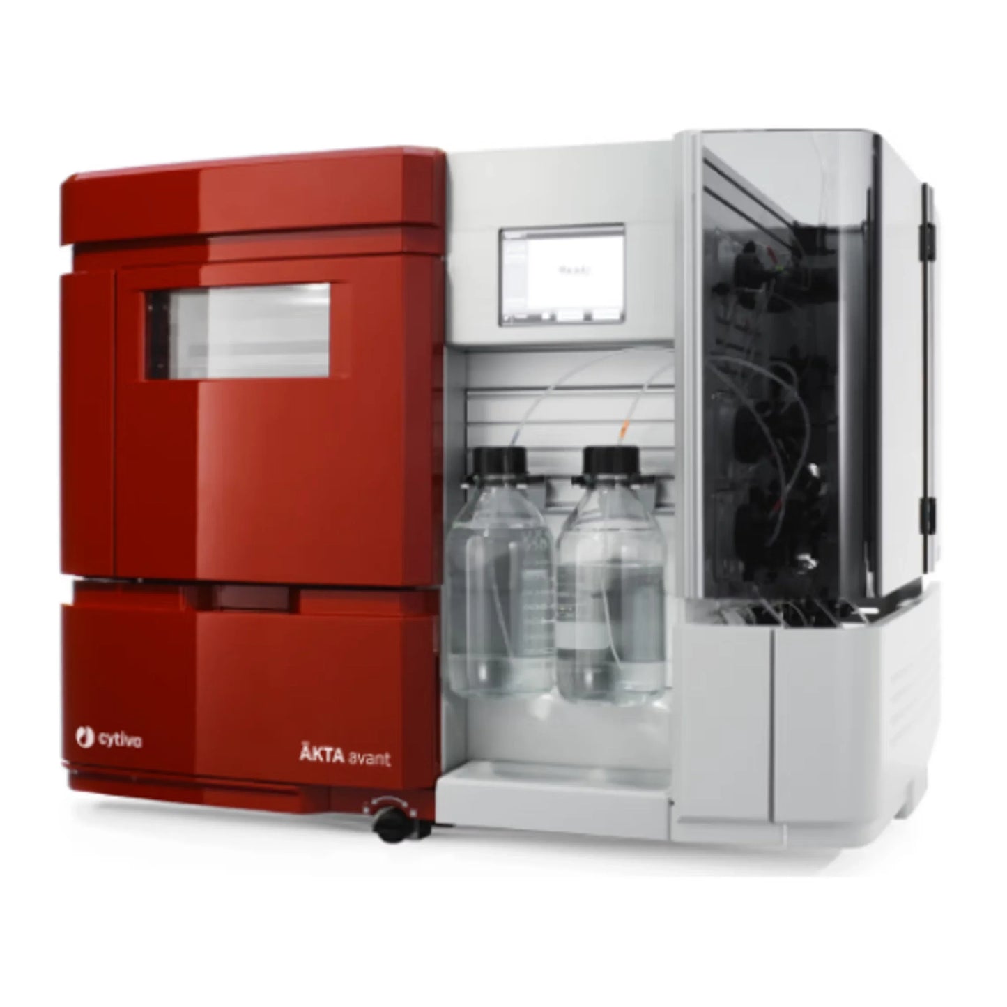 Cytiva ÄKTA avant 150 FPLC Protein Purification System - Refurbished, Complete Bench Unit