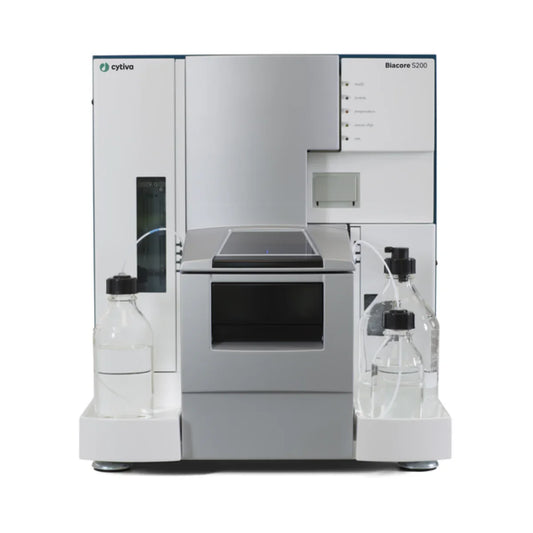 Cytiva Biacore S200 SPR System for real time biomolecular interaction analysis