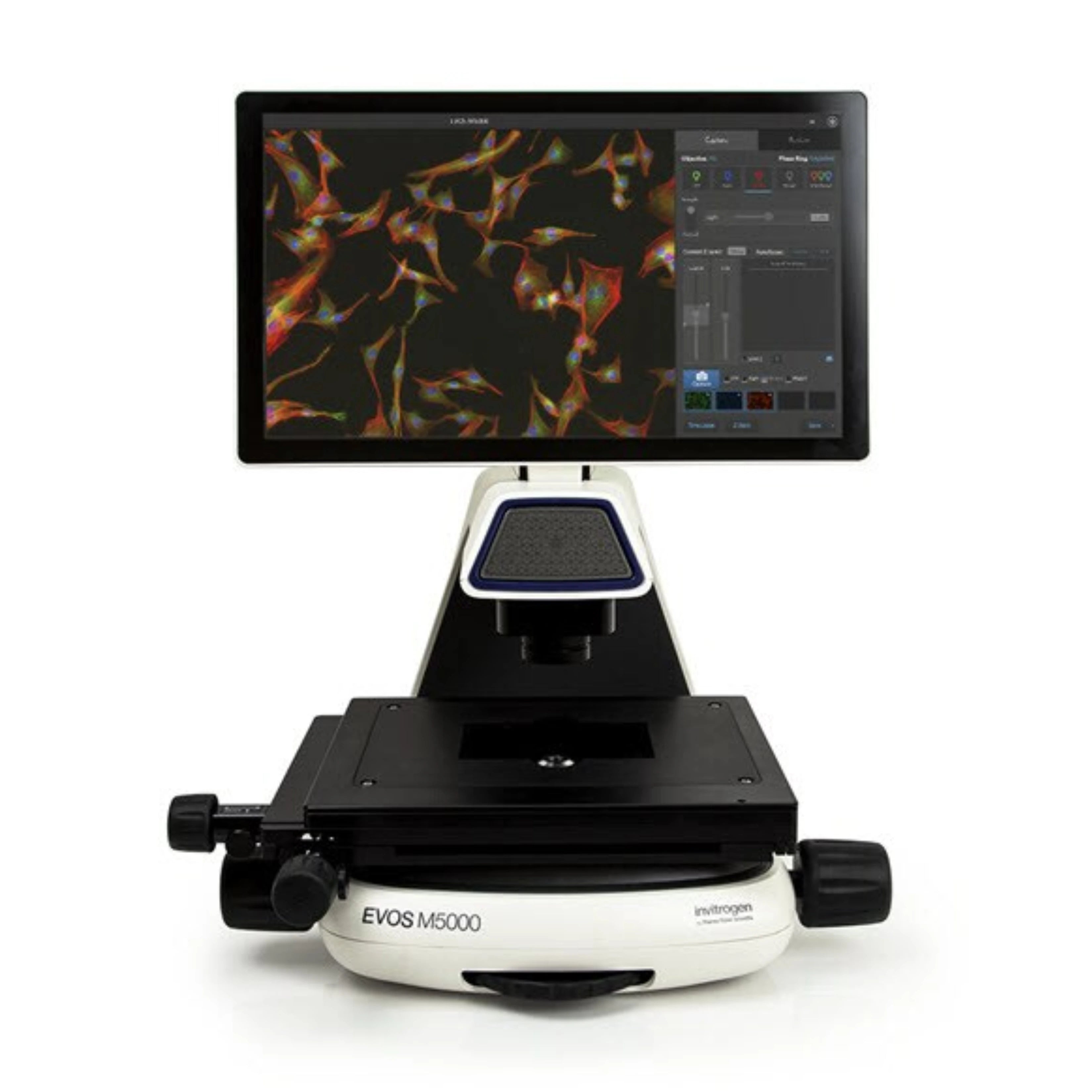 Invitrogen EVOS M5000 Imaging System