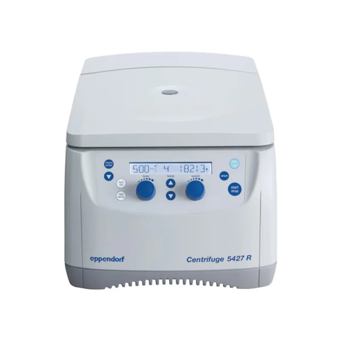 Eppendorf 5427 R refrigerated microcentrifuge for high-speed, temperature-controlled sample processing
 5427 R,
Eppendorf 5427 R,
5427 R microcentrifuge, 
5427 R refrigerated,
Eppendorf 5427 R centrifuge,