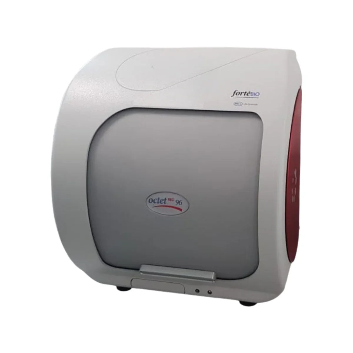 ForteBio Octet Red96 label-free BLI detection system for biomolecular interaction analysis
Octet Red96,
ForteBio Octet Red96,
Octet Red96 specifications,
ForteBio Red96,
