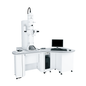JEOL JEM-1400 Transmission Electron Microscope with accessories for nanoscale imaging
material science microscope,
laboratory electron microscope,
research microscopy instrument,