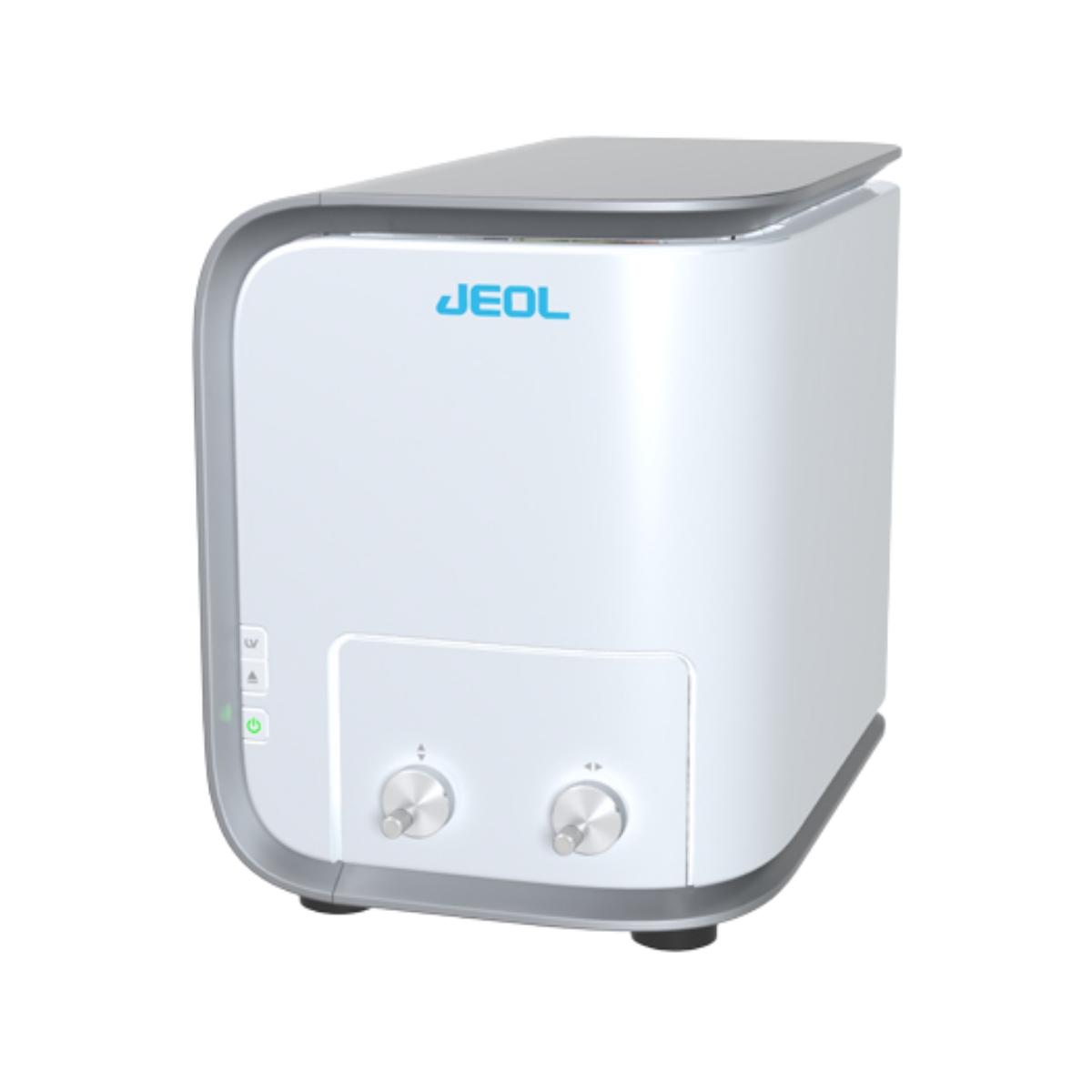 JEOL JCM-6000 benchtop scanning electron microscope system for microstructure imaging