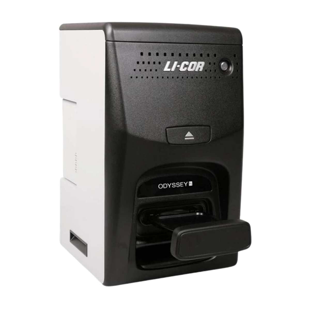 LI-COR Odyssey FC 2800 Western Blot Imaging System for multiplex protein detection
multiplex protein detection,
biomolecular imaging instrument,
protein analysis system,