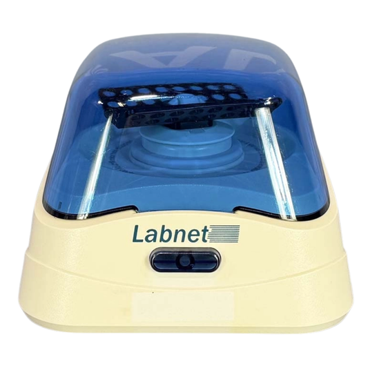 Labnet C1601-B mini benchtop centrifuge for reliable microtube and PCR tube sample separation
Labnet C1601-B,
mini centrifuge,
benchtop centrifuge,
Labnet lab centrifuge
