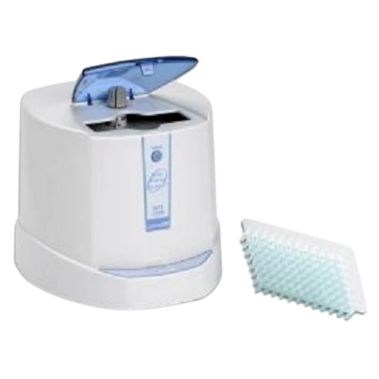 Labnet MPS 1000 NEW microplate centrifuge for 96-well and 384-well plate sample preparation
Labnet MPS 1000,
microplate centrifuge,
96-well centrifuge,
high-throughput plate centrifugation